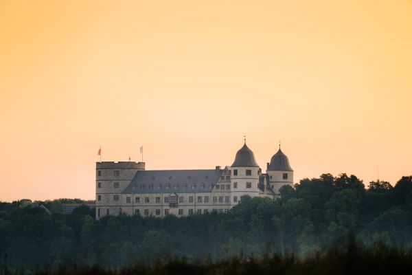 Tag des offenen Denkmals | Wert-voll: unbezahlbar oder unersetzlich?